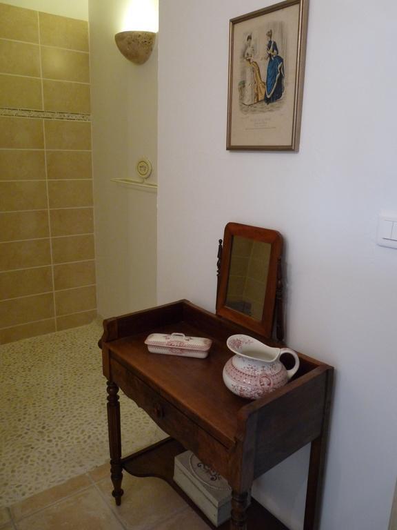 Au Bon Gre D'hugoline Bed & Breakfast Blanzac (Haute Loire)