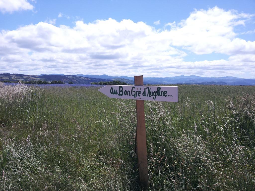 Bed & Breakfast Au Bon Gre D'hugoline