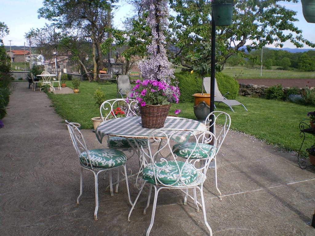 Bed & Breakfast Au Bon Gre D'hugoline