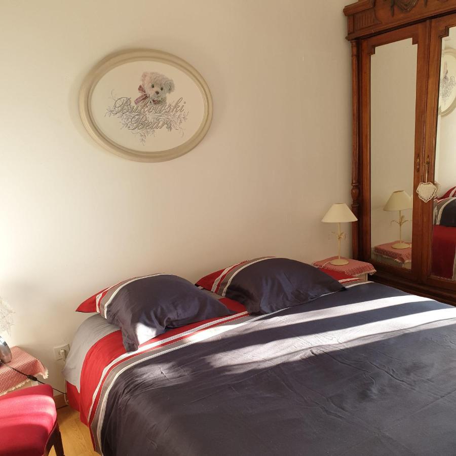 Au Bon Gre D'hugoline Bed & Breakfast 3*