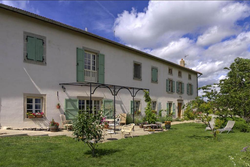 Bed & Breakfast Au Bon Gre D'hugoline 3*