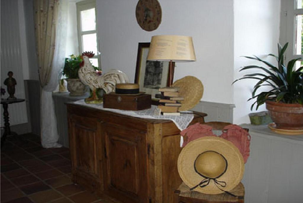 Bed & Breakfast Au Bon Gre D'hugoline