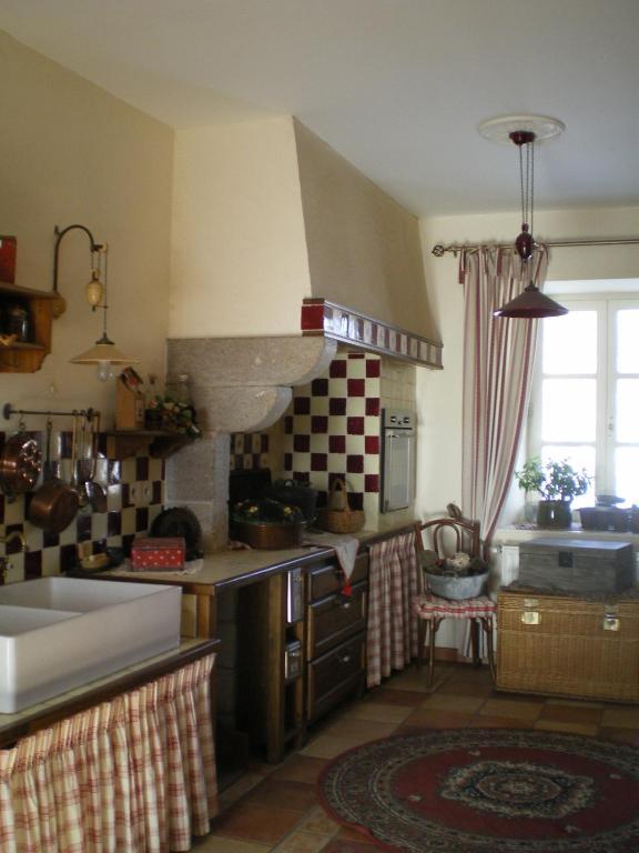 Bed & Breakfast Au Bon Gre D'hugoline