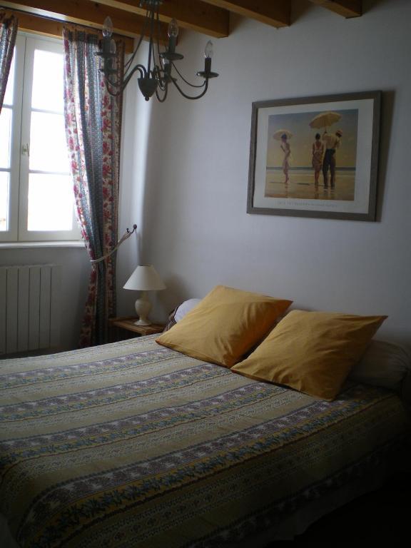 Bed & Breakfast Au Bon Gre D'hugoline
