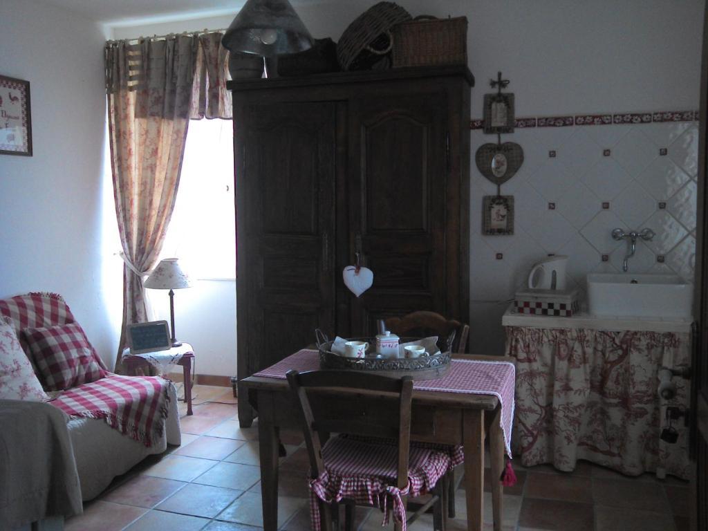 Bed & Breakfast Au Bon Gre D'hugoline