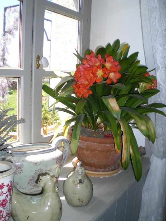 Au Bon Gre D'hugoline Bed & Breakfast Blanzac (Haute Loire)