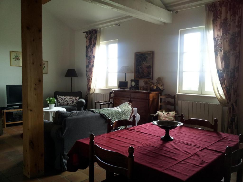Bed & Breakfast Au Bon Gre D'hugoline Blanzac (Haute Loire)