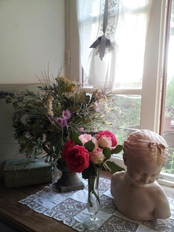 Au Bon Gre D'hugoline Bed & Breakfast Blanzac (Haute Loire)