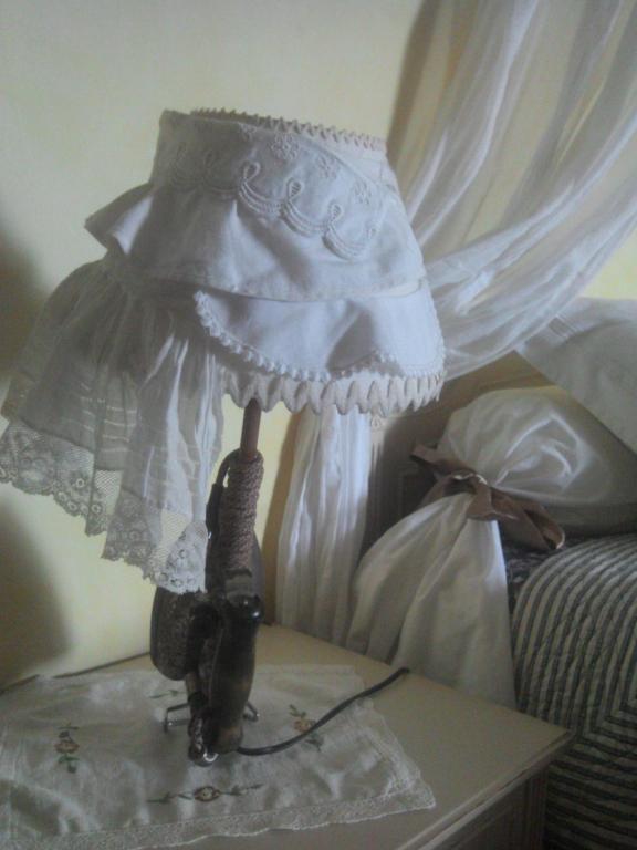Bed & Breakfast Au Bon Gre D'hugoline Blanzac (Haute Loire)