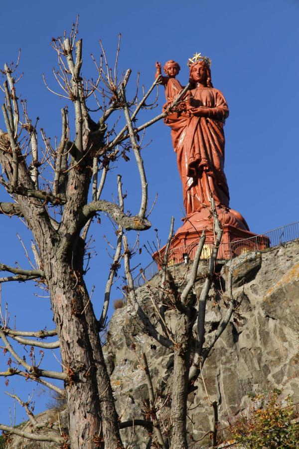 Au Bon Gre D'hugoline Blanzac (Haute Loire)