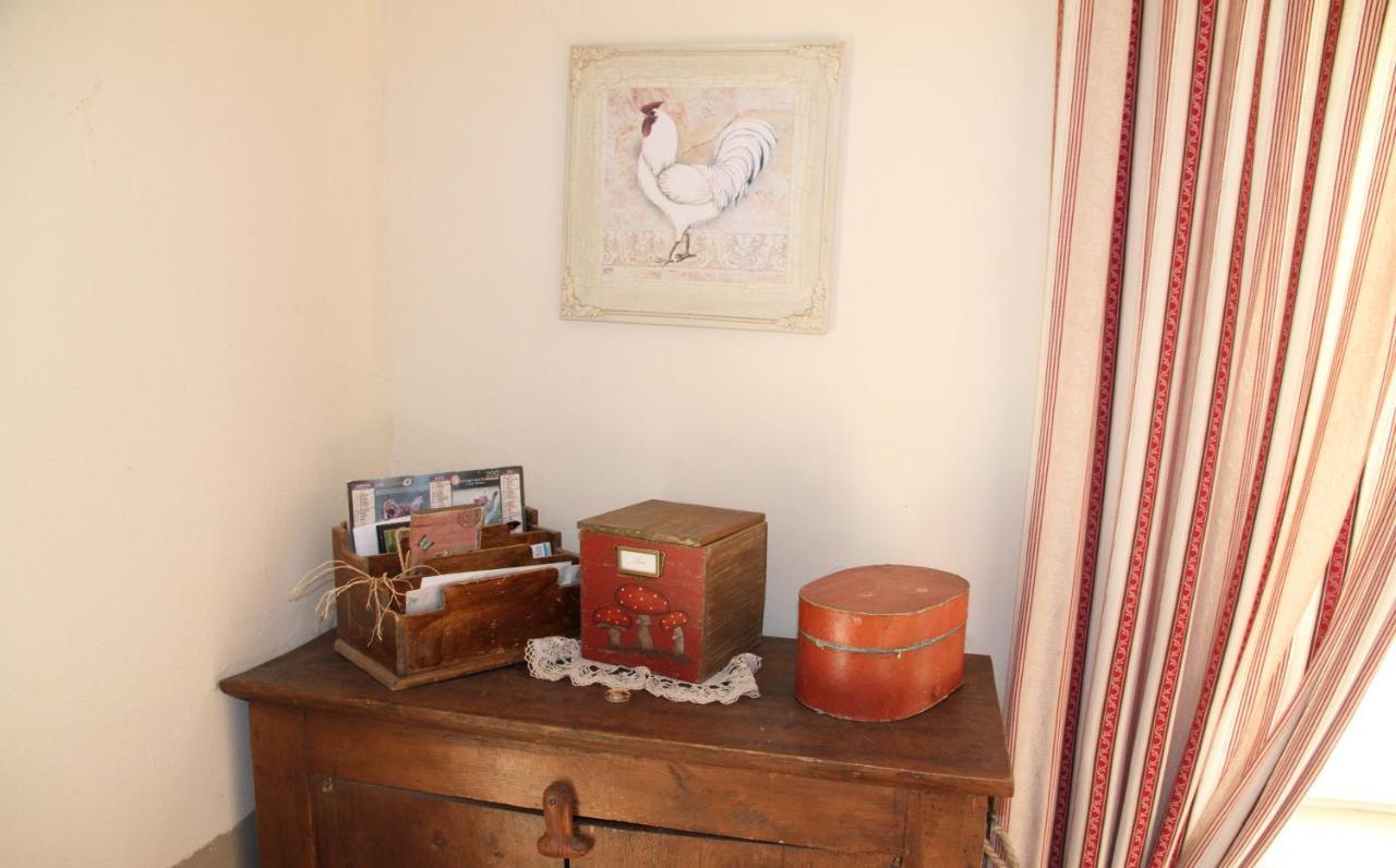Bed & Breakfast Au Bon Gre D'hugoline