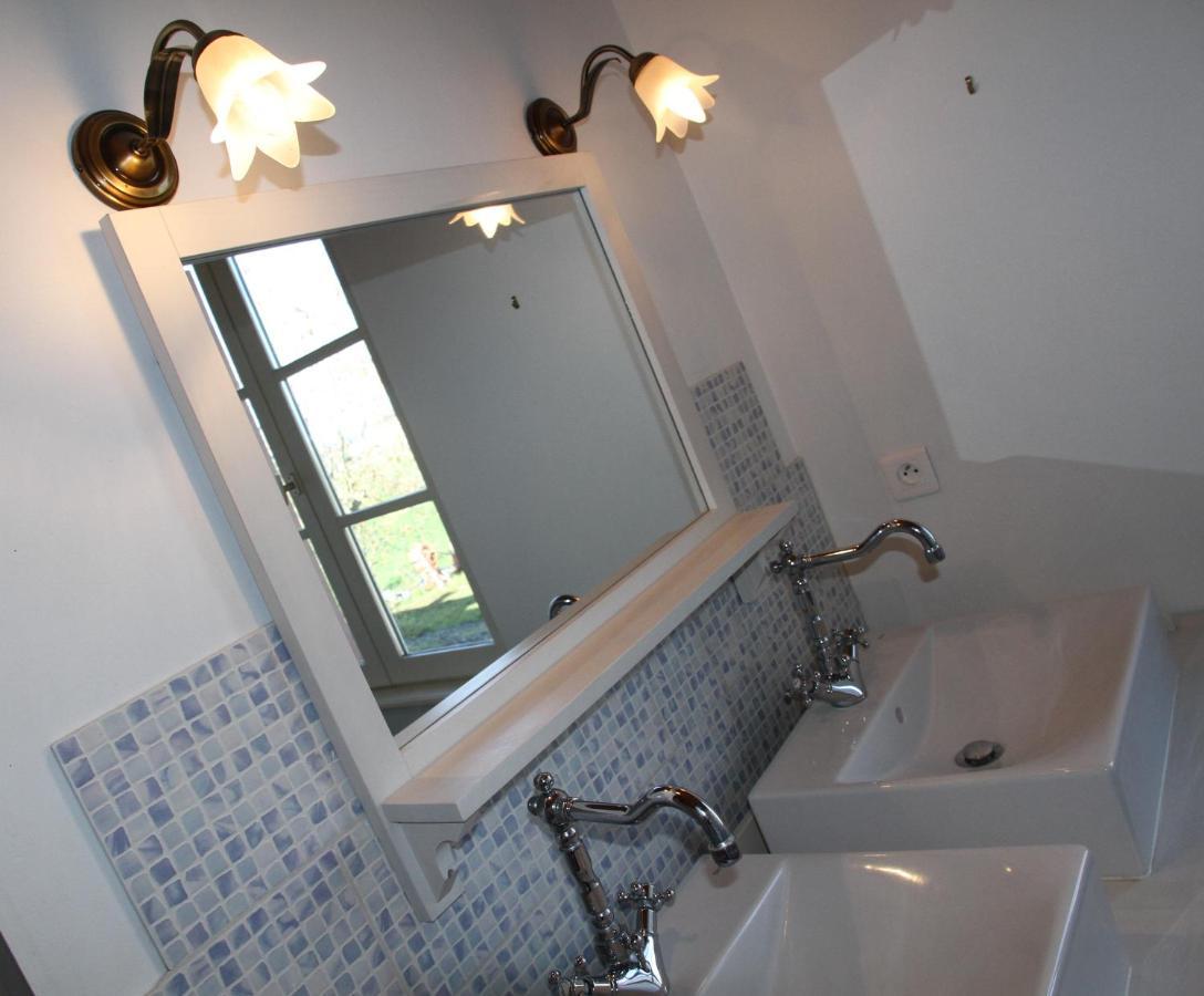 Bed & Breakfast Au Bon Gre D'hugoline 3*