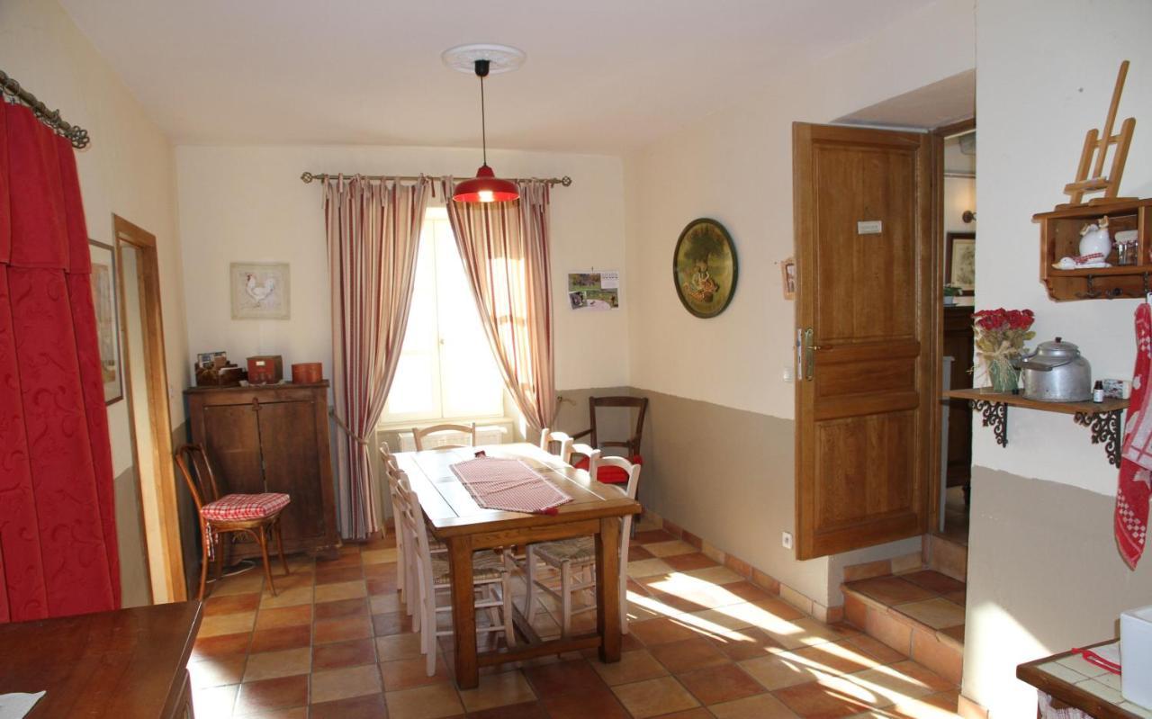 Bed & Breakfast Au Bon Gre D'hugoline