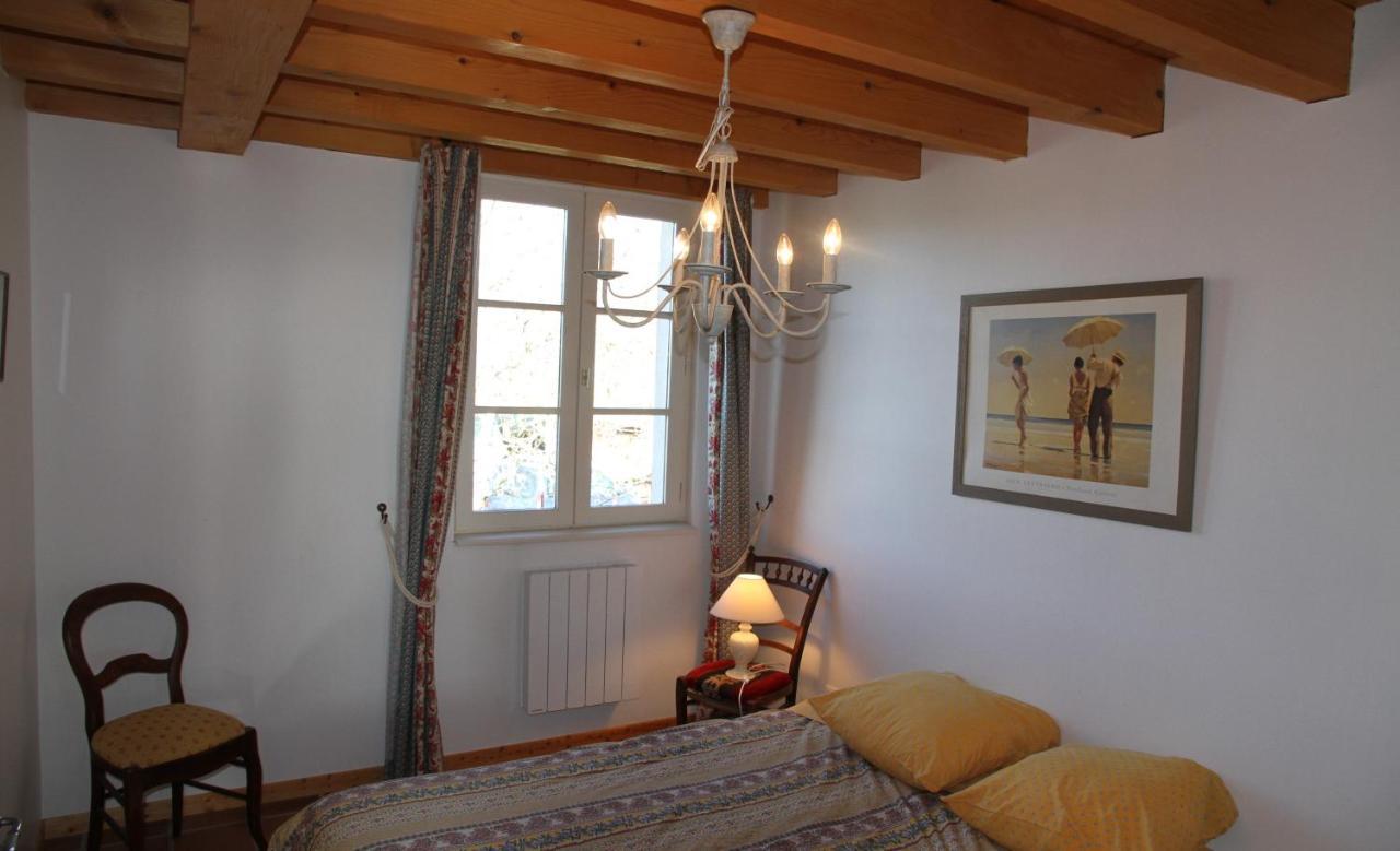 Au Bon Gre D'hugoline Bed & Breakfast Blanzac (Haute Loire)